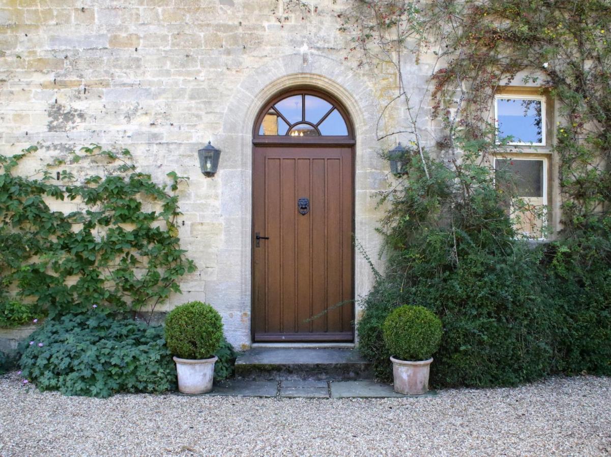 Bed and Breakfast Aylworth Manor Naunton Exterior foto