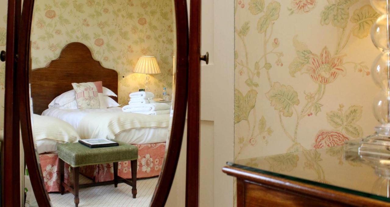 Bed and Breakfast Aylworth Manor Naunton Exterior foto