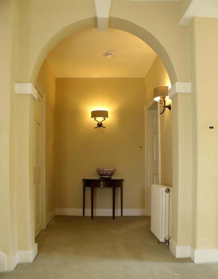 Bed and Breakfast Aylworth Manor Naunton Exterior foto