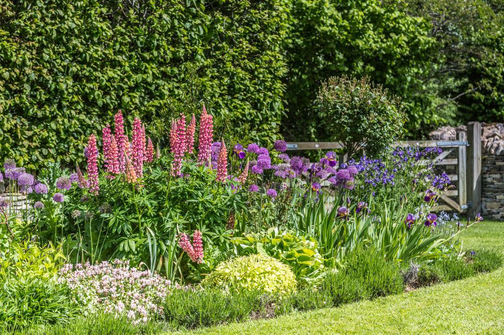 Bed and Breakfast Aylworth Manor Naunton Exterior foto