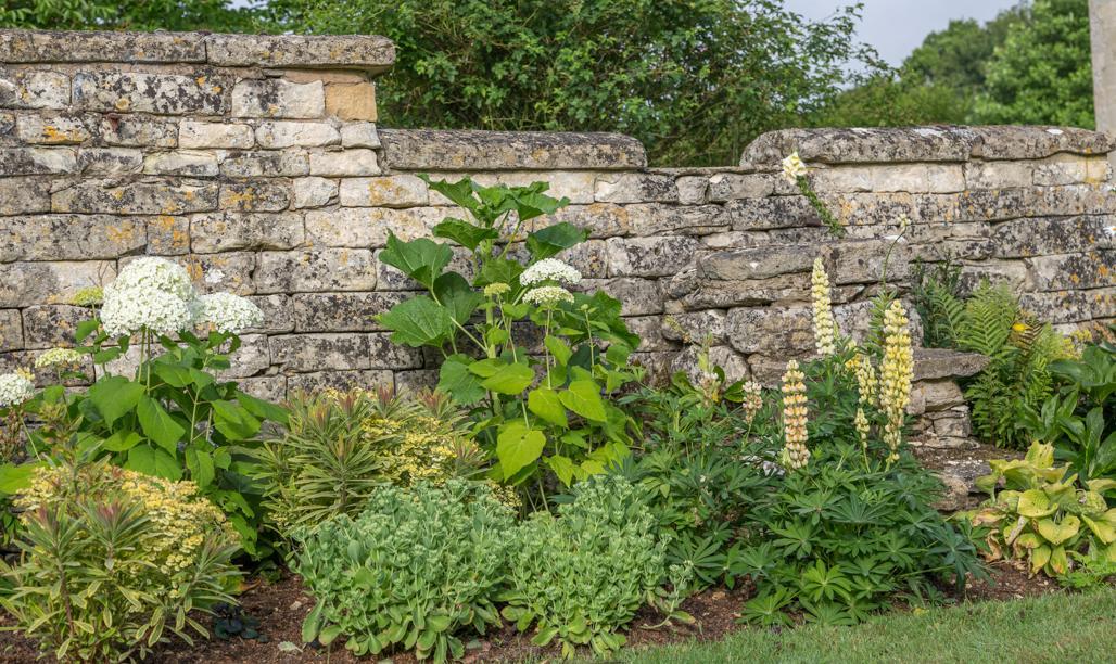 Bed and Breakfast Aylworth Manor Naunton Exterior foto
